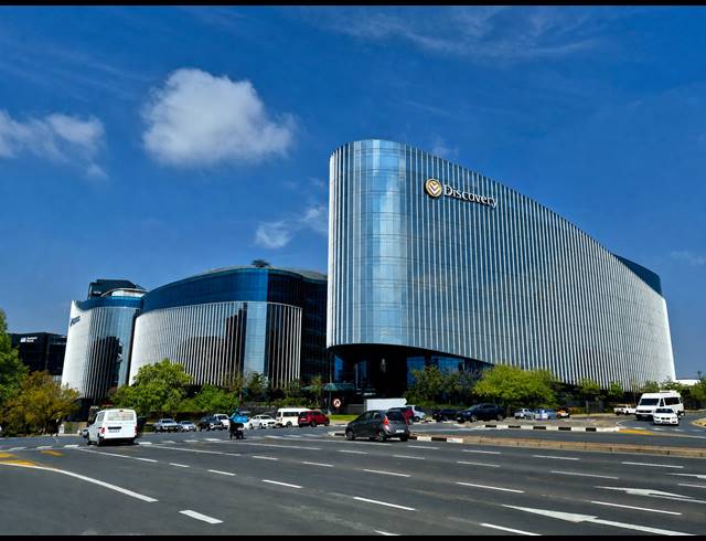 4,000M² OFFICE TO LET IN SANDTON CENTRAL